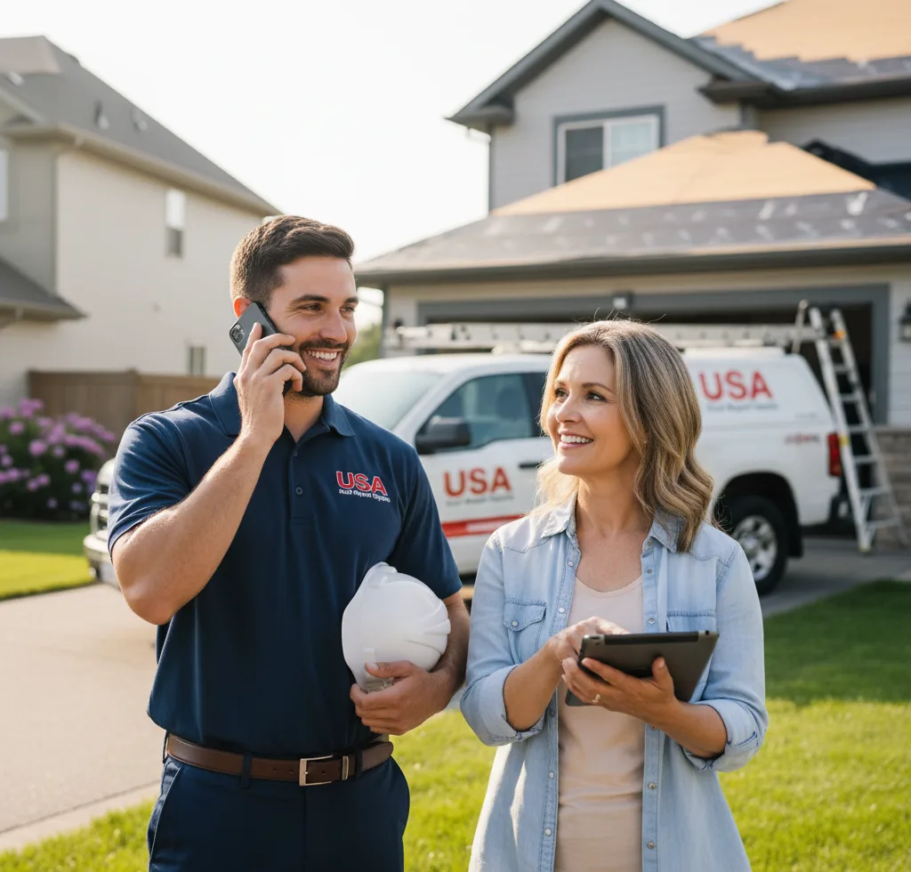 Emergency Roof Repair in Lake Ozark, MO
